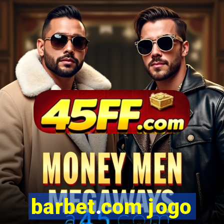 barbet.com jogo